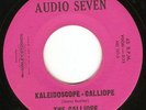 HEAR Calliope-Kaleidoscope Calliope /Everybody's High 68 NJ tripsy lava-lytesike