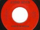 HEAR Calliope-Streets Of Boston/Awosting '68 NJ crude edgy punkadelic grinder