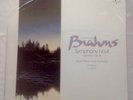 BRAHMS SYMPHONY NO. 4 IN E MINOR, OP 98 (12