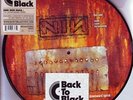 Nine Inch Nails - Downward Spiral 2 x LP ( Picture Disc, Back To Black, Vinyl)