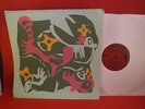 ROB CARR BILL KAHL : COMMUNICATION 1 (Grotesque)Orig Private Folk Psych SSW LP