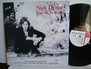 Nick Drake - Time Of No Reply  HNBL 1318  USA LP 1986 Hannibal