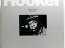 John Lee Hooker ?– Black Snake 1st Press 1977 USA 2 LP Led Zeppelin ZZ Top Cream