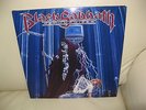 BLACK SABBATH -Dehumanizer , Dop LP