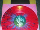 Goat Commune LP Splatter vinyl + 7