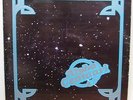 ALPHA CENTAURI LP CANADIAN PRIVATE HARD ROCK INSERT
