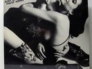 The Scorpions ?– Love At First Sting Sealed 1st Press 1984 USA LP Judas Priest