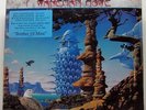 Anderson Bruford Wakeman Howe ?– S/T SEALED 1st Pressing 1989 USA LP ABWH Yes