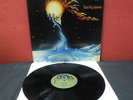THIRSTY MOON - Same LP German Brain Metronome Rare Eloy Yatha Sidhra Grobschnitt