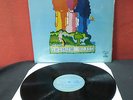 COLOR HUMANO - III LP Argentina Original SIS   Rare  Vox Dei Manal Aquaturbia