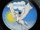 BLUEBELL WOOD - Big Sleep LP UK Original Hyper Rare  Atomic Rooster Peggy's Leg