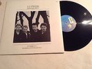 U2 *PRIDE* 12´´ 1984 DACAPO PROMO PORTUGUESE NM
