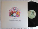 QUEEN - A Night at The Opera LP ORIG Butterfly Elektra Label Textured Cover - NM