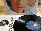 FABRIZIO DE ANDRE VOL 1 LP PERFETTO + INSERTO