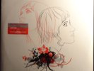 Ladytron Witching Hour & Extended Play 2 LP Signed Bonus SEALED Orig Ryko Vinyl