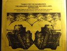 T'anks for the Mammaries Amazing Kornyfone 2 LP + book Beatles Bowie Steely Dan