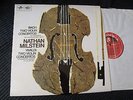 Columbia SAX 5285-ED1/UK/Nathan Milstein Plays Bach/Vivaldi/Violin Concertos/NM.
