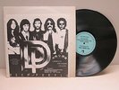 Deep Purple - Complete Strangers - 2-LP Live in 1985