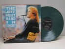 Jeff Healy Band - In concert - LP Toronto 1988, Green vinyl,Swingin´ Pig Records