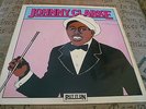 Johnny Clarke Put It On Rare Killer Roots LP 