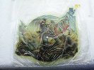Iron Maiden The Trooper/ Cross-Eyed Mary PICTURE DISC VINTAGE 80s heavy metal lp