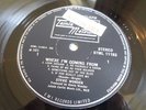 Stevie Wonder LP Where i'm coming from UK Tamla 1st Factory Sample copy UNPLAYED