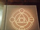 Thrice The Alchemy Index 4X-10