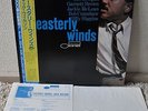 Jack Wilson Easterly Winds Japan Blue Note LP Toshiba BNJ 71038 Insert Obi