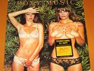 ROXY MUSIC COUNTRY LIFE ATCO PROMO LP W/ ORIGINAL COVER NEAR MINT PIROS MASTERED