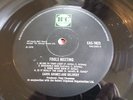 Carol Grimes LP Fools meeting UK B&C 1st press