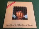 T Rex Marc Bolan LP Zinc Alloy and the hidden riders of tomorrow RARE CAGE COVER