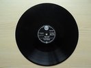 Vintage  ELVIS PRESLEY - TEDDY BEAR / LOVING YOU - 78rpm RCA 1013  V/VG+ 10inch