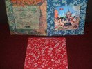 ROLLING STONES Satanic Majesties LP 1967 MONO 1st Press 1/1 EARLIEST EVER