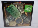 THE GUESS WHO Road Food Quadra Disc FACTORY SEALED QUAD Quadraphonic LP RCA 1974