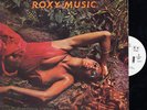 ROXY MUSIC-STRANDED-JAPAN ISSUE,PROMO WL,GATEFOLD+OBI
