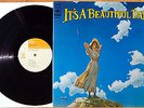 IT’S A BEAUTIFUL DAY 1st LP JAPAN ORIG Press CBS SONY SOPL-134 Insert PSYCH EX