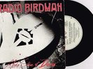 ?RADIO BIRDMAN - ALOHA STEVE AND DANNO - RARE 7