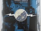 PARQUET COURTS LP Live At Third Man Records Jack White Stripes VINYL 2015 SEALED