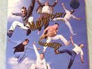 Madness Madstock LP Signed