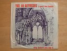 The Go-Betweens-I Need Two Heads Aus 7
