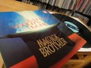 DAEVID ALLEN´S (GONG) MAGICK BROTHER 1970  LP MINT
