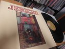 JERICHO SAME LP 1972 UK PRESS MINT ISRAELI PROG. MONSTER