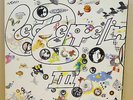 LED ZEPPELIN III OG UK STEREO ATLANTIC RECORDS LP 2401002 A5/B5 KALEIDOSCOPE