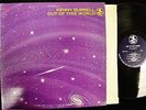 Kenny Burrell Prestige 7578 Out Of This World CLEAN VAN GELDER in Dead Wax