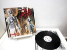 Death - Human Lp 1991 1stPress Relativity Rec. RC 92381