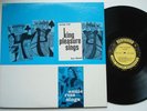 KING PLEASURE ANNIE ROSS Sings NM PRESTIGE 7128 W. 50th DG RVG Original Mono LP