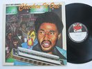 LP Billy Boy Arnold - Checkin' It Out - VG++ Tony McPhee Alan Fish Red Lightnin'