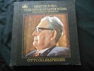 Otto Klemperer Beethoven Nine Syphonies Box Set X 9 Beautiful vinyl