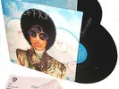 PRINCE LP x 2 Art Official Age Double Vinyl Album Gatefold + PROMO Sheet SEALED