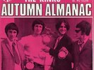 THE KINKS 45 AUTUMN ALMANAC+PS FRANCE RARE